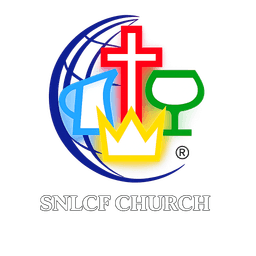 SNLCF Church logo